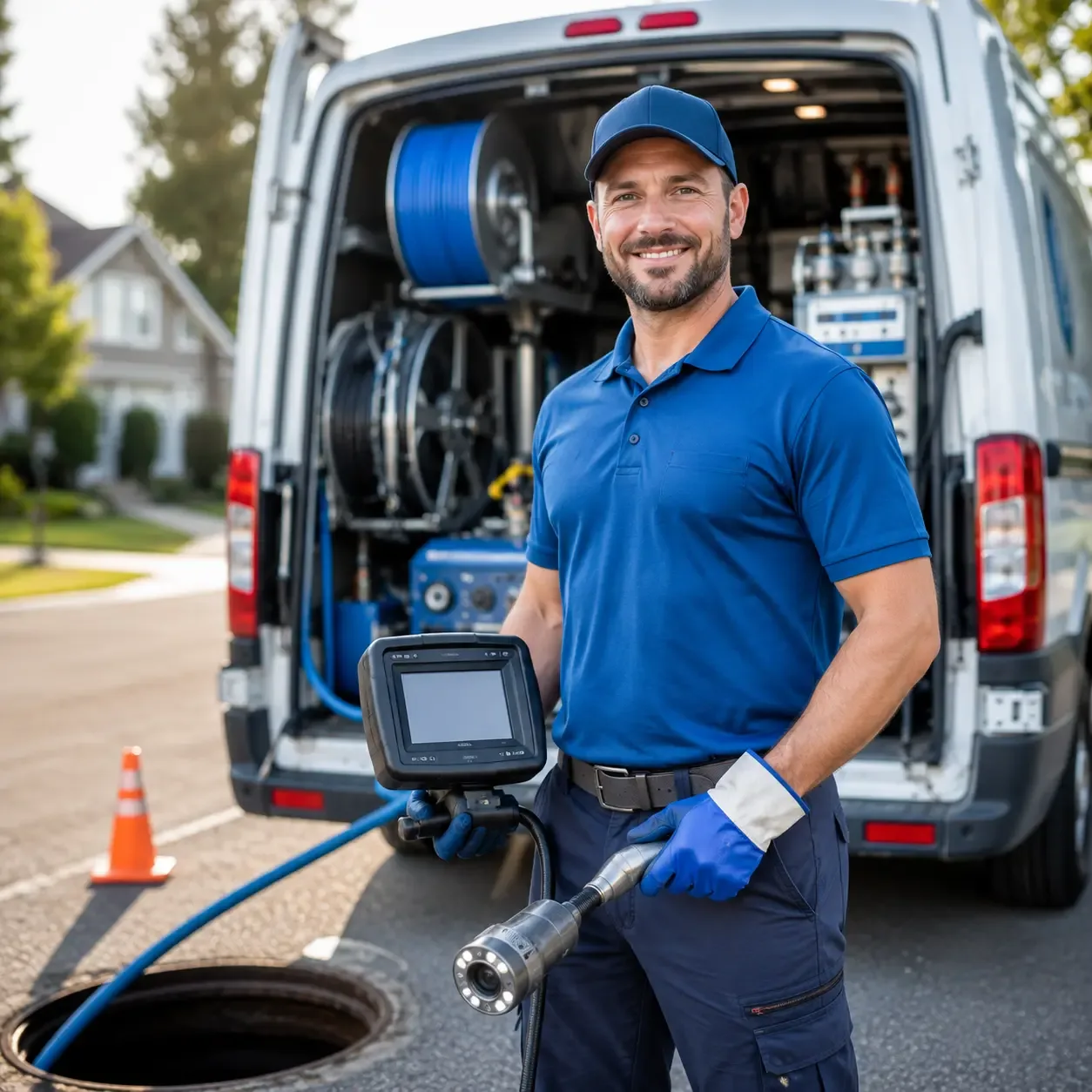 Local Pipe Relining specialists in Sibley, IL
