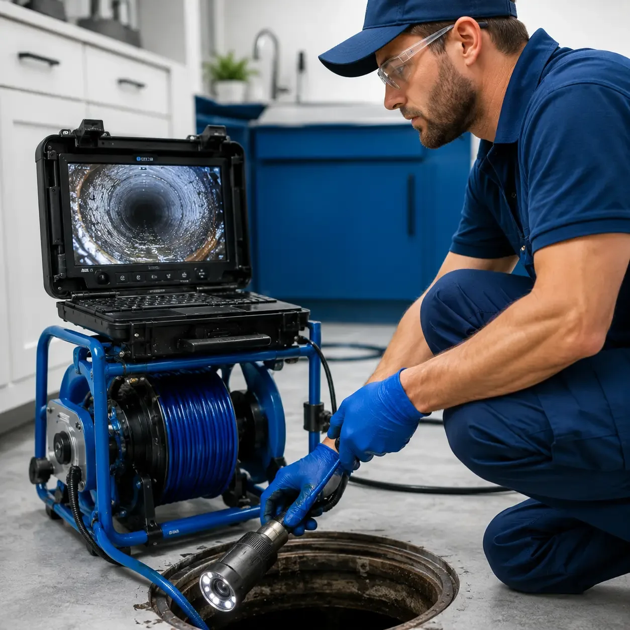 Pipe Relining professionals serving Sibley, IL